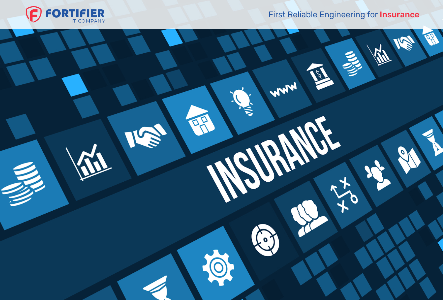 P C Insurance Software Companies